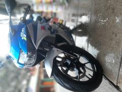 Suzuki GSX-R150